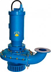 SUKEPUMP NAUTILUS